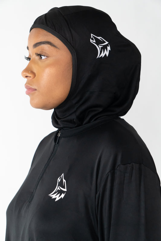 Hijab Aura
