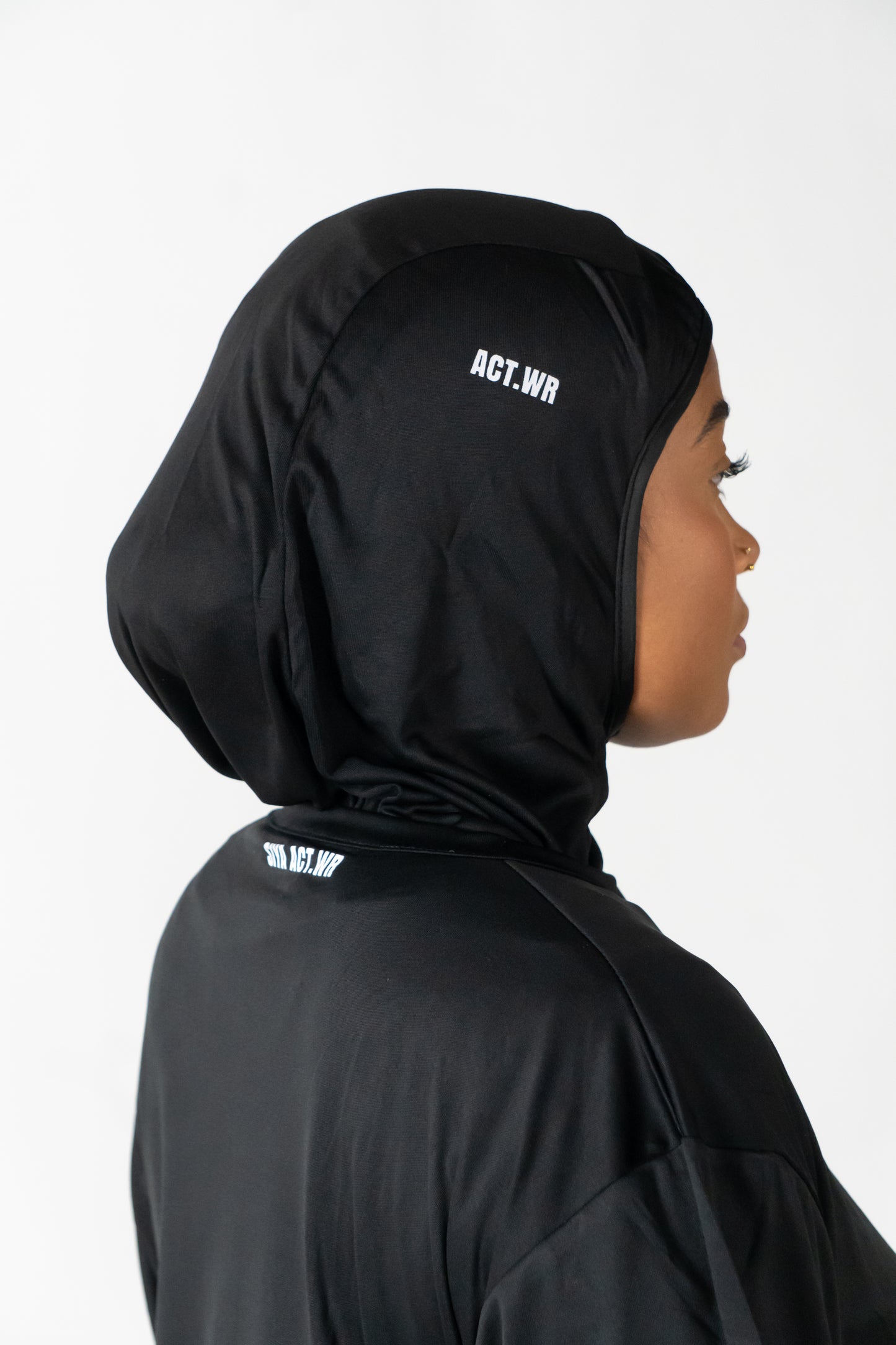 Hijab Aura