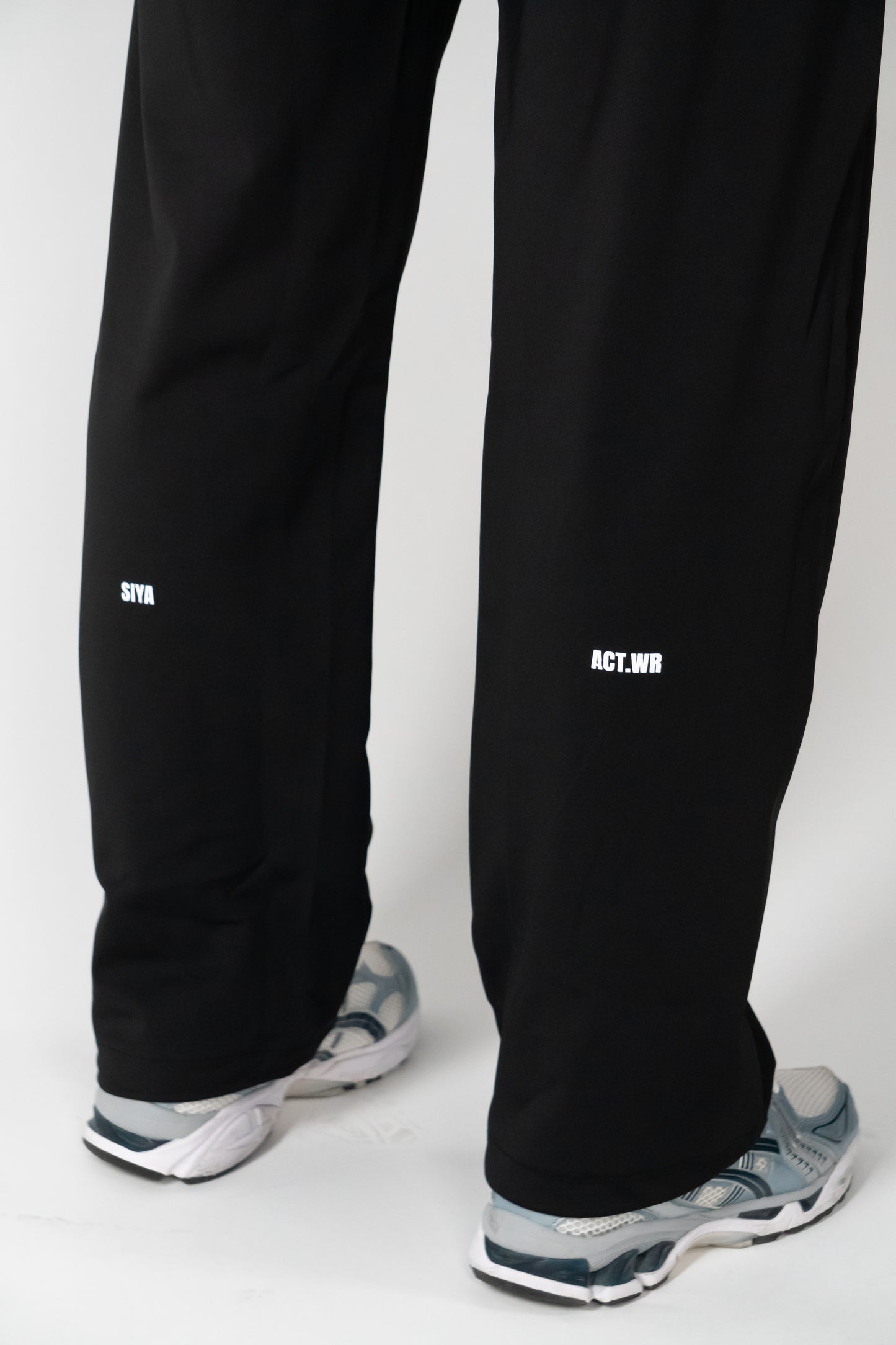 Jogging Aura