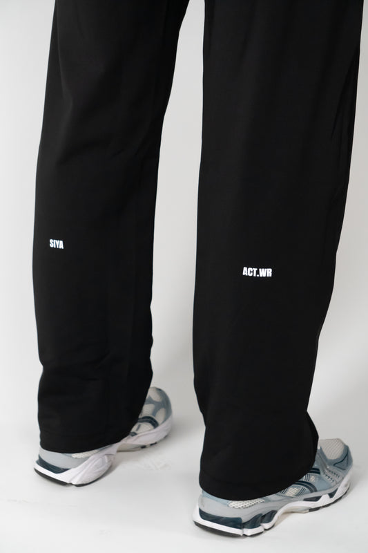 Jogging Aura