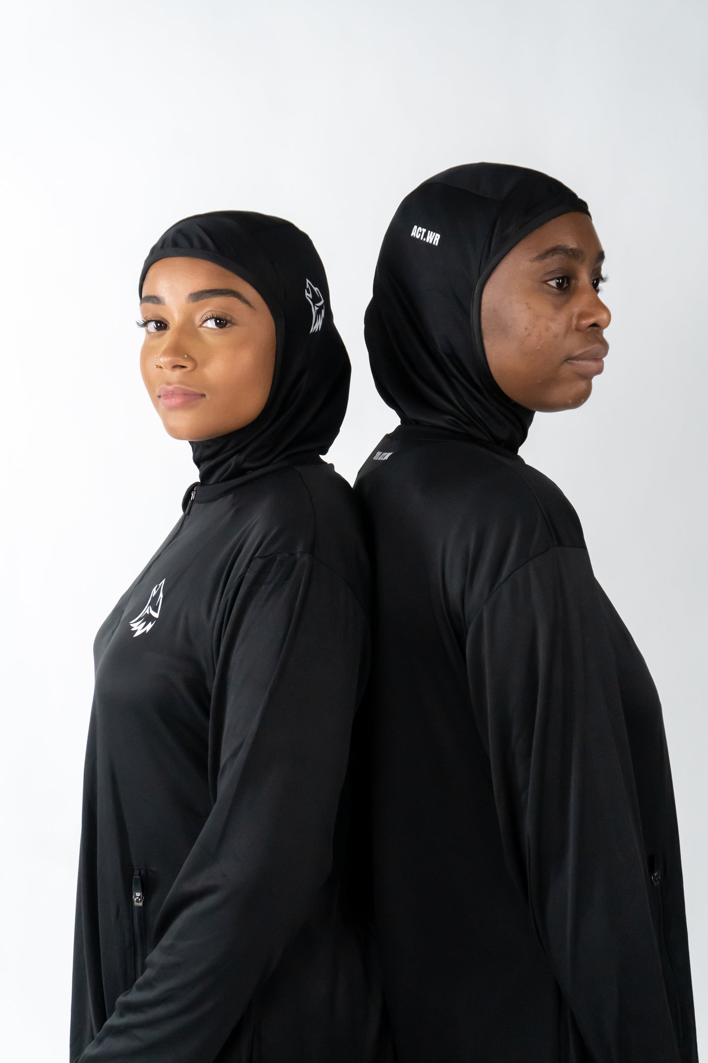 Hijab Aura