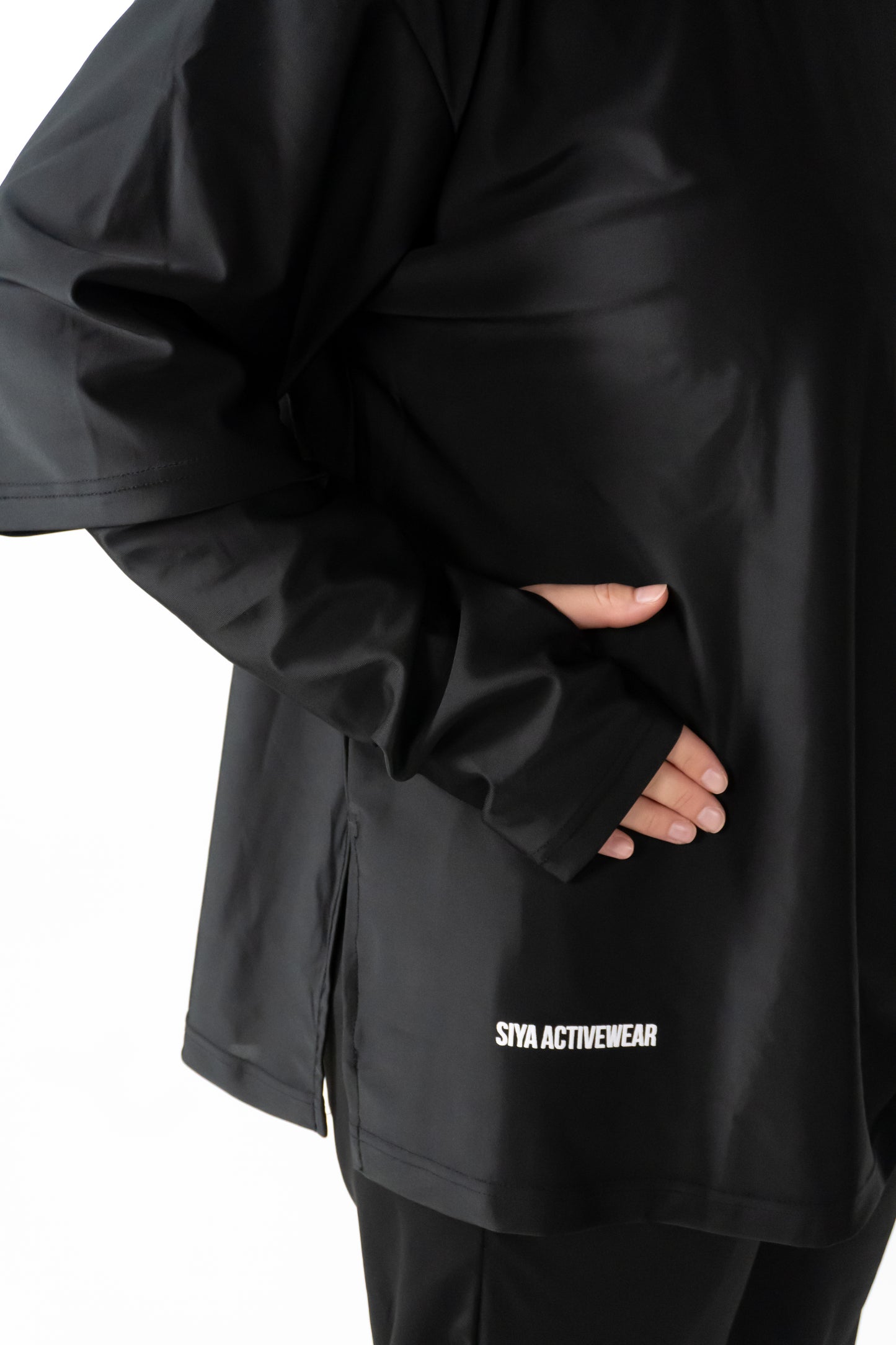 Double sleeves Aura