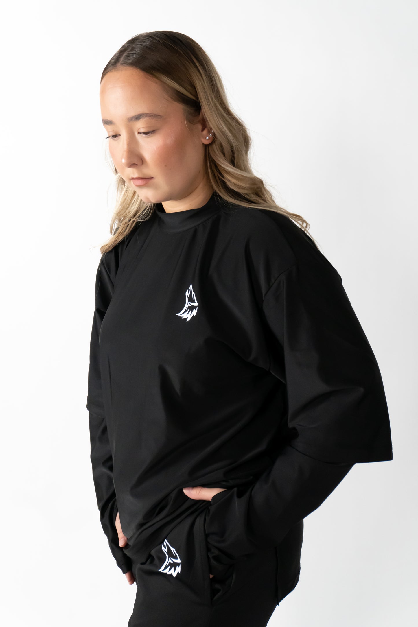 Double sleeves Aura