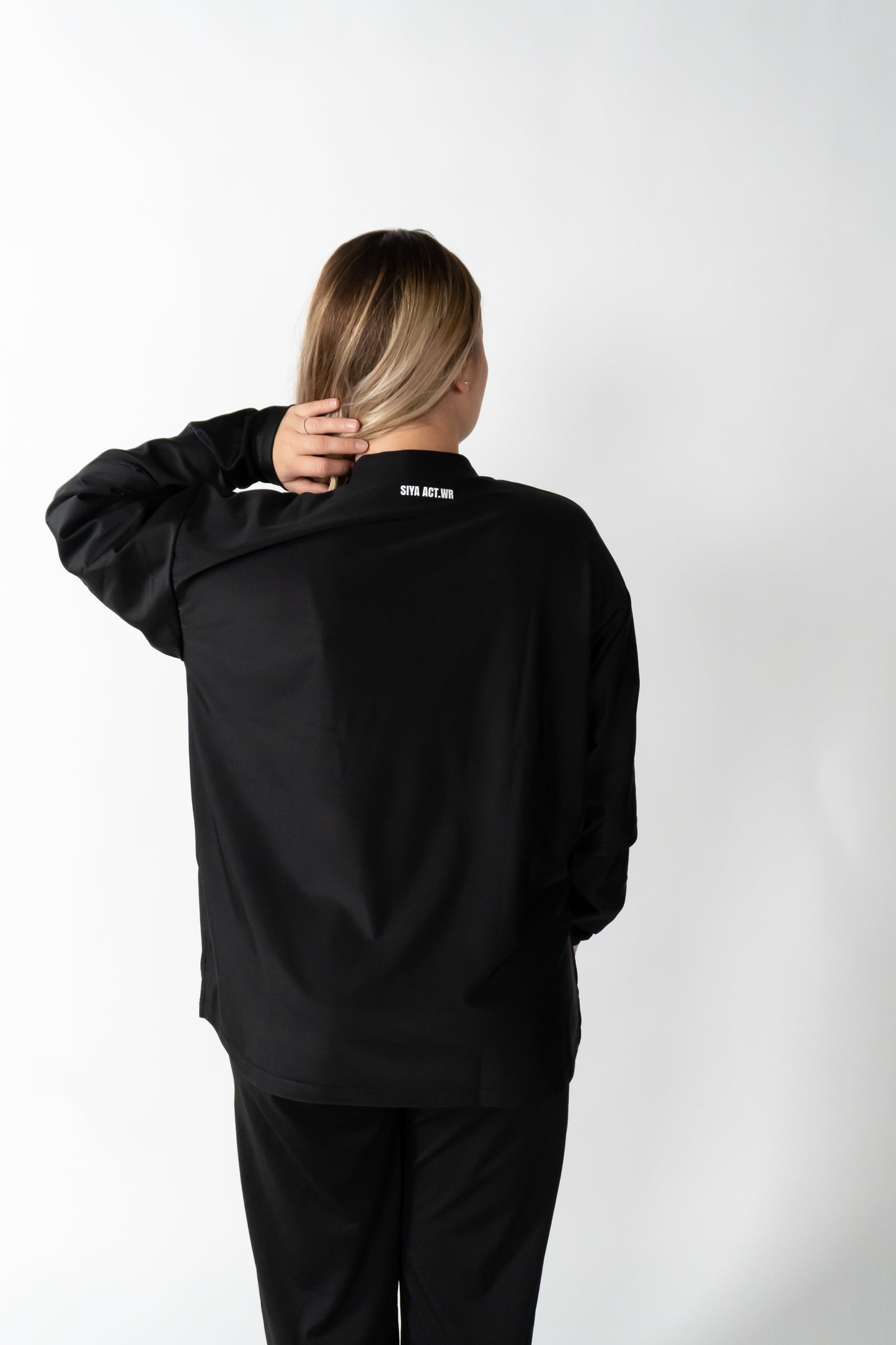 Double sleeves Aura