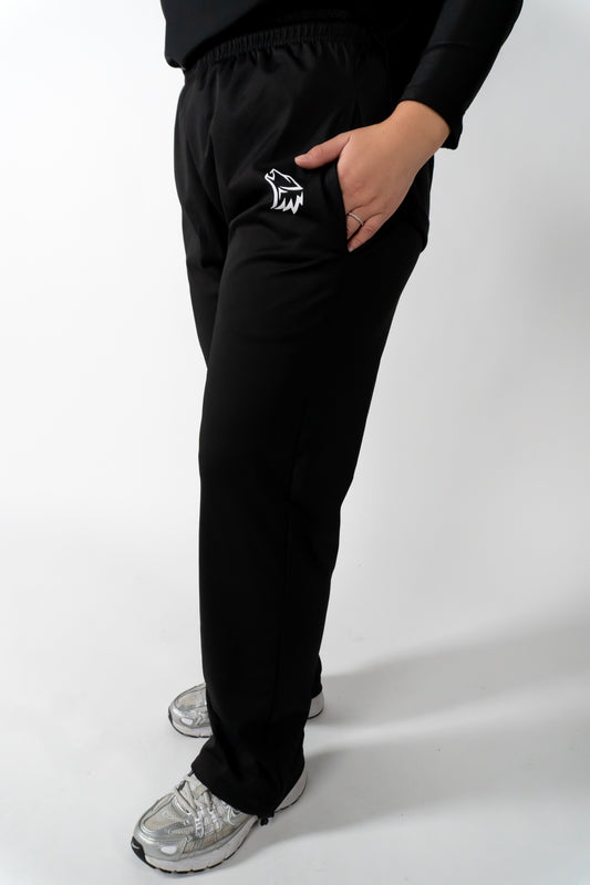 Jogging Aura