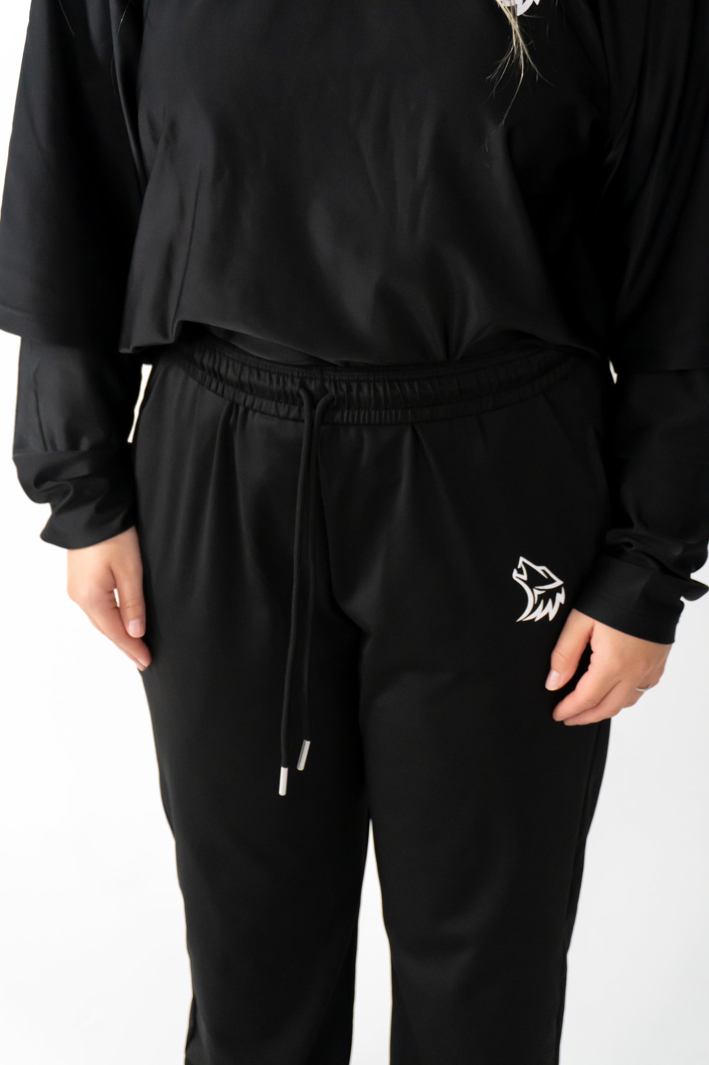 Jogging Aura