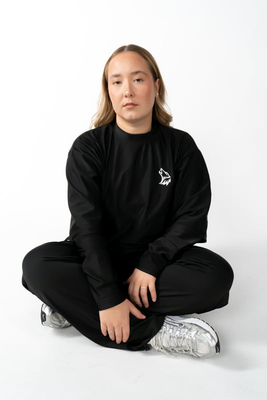Double sleeves Aura