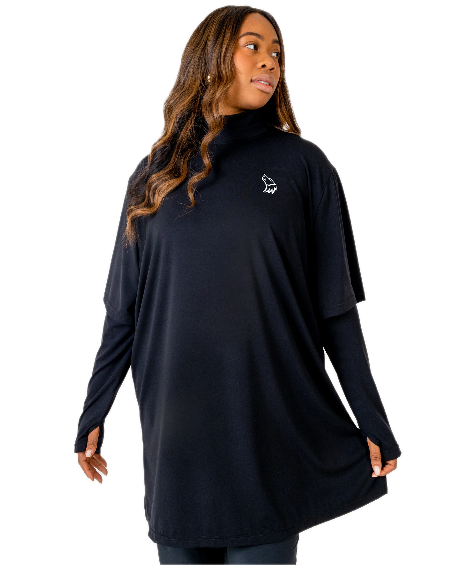 T-shirts double sleeves 2