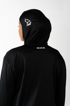 Half zip Aura