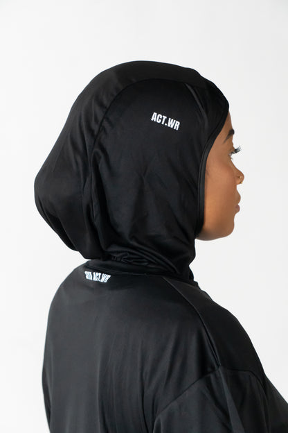 Hijab Aura