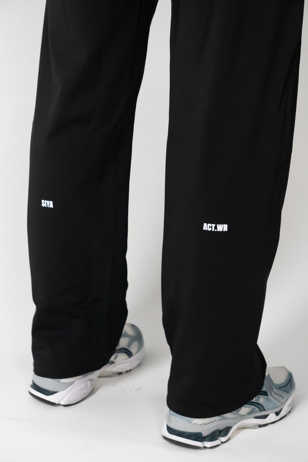 Jogging Aura