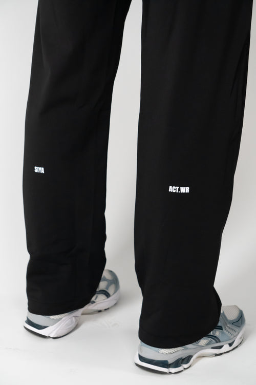 Jogging Aura