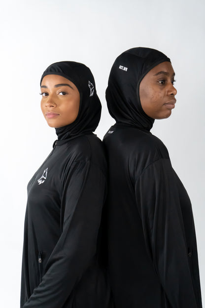 Hijab Aura