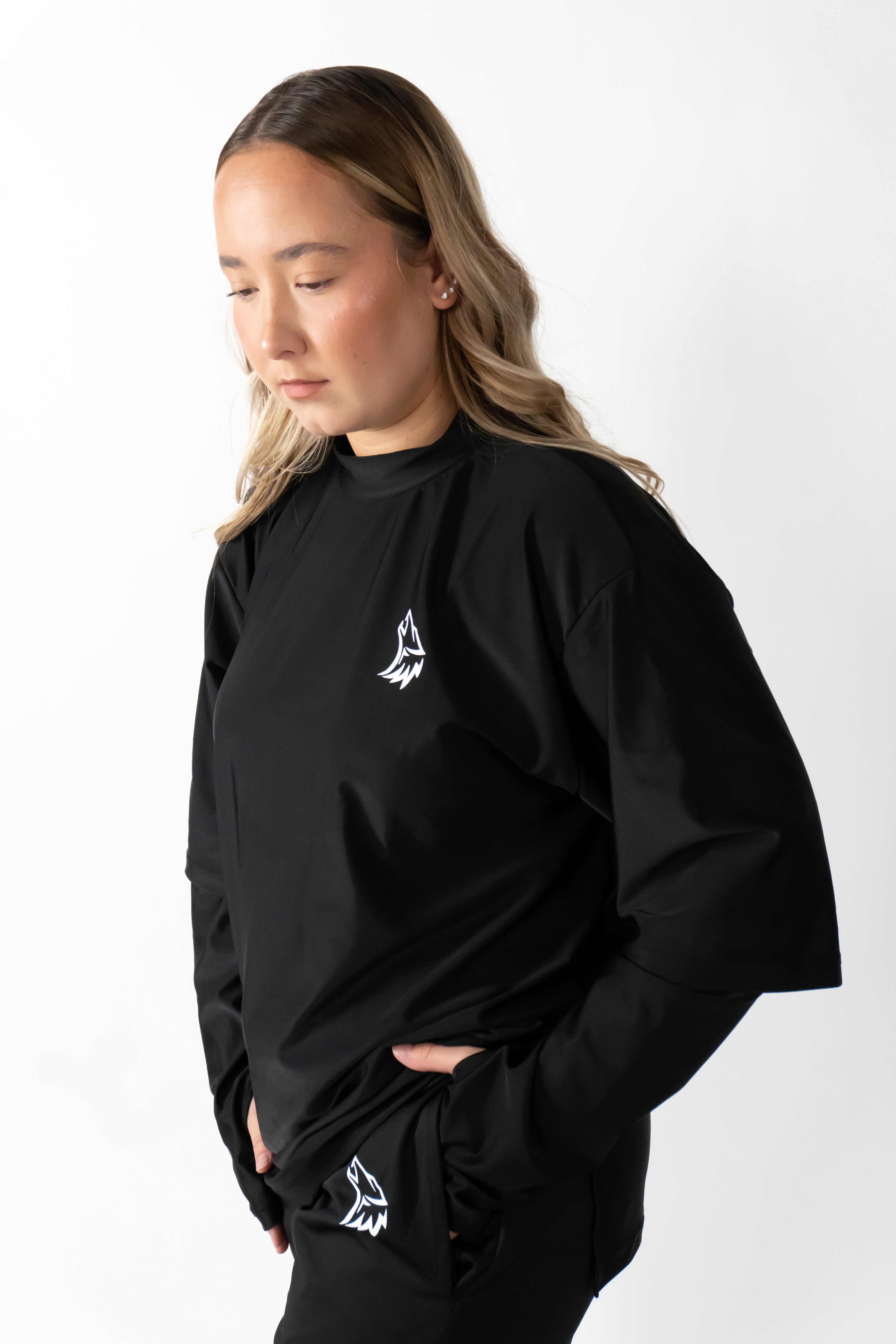 Double sleeves Aura