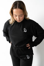 Jogging Aura