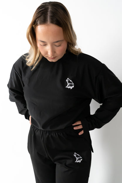 Jogging Aura