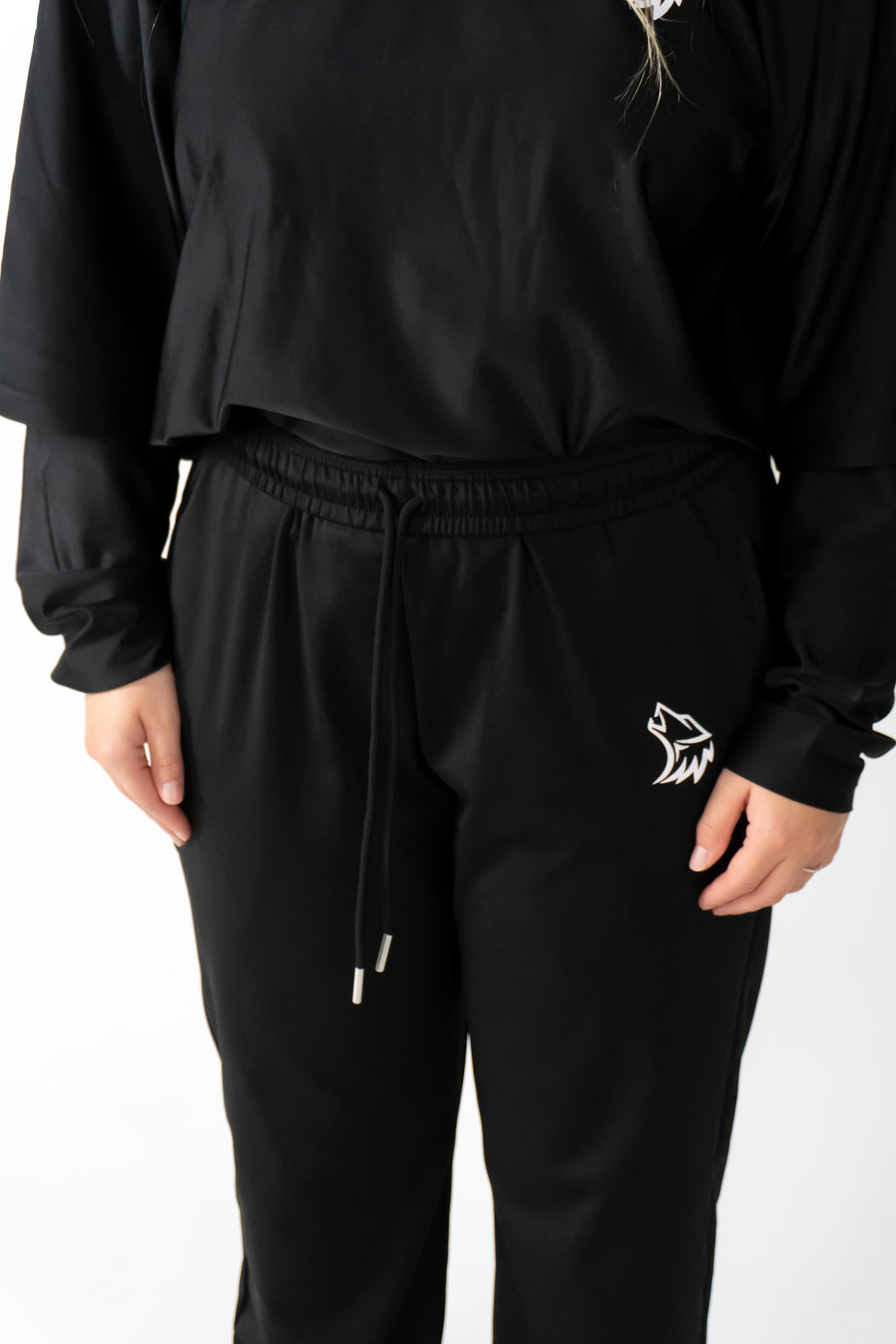 Jogging Aura