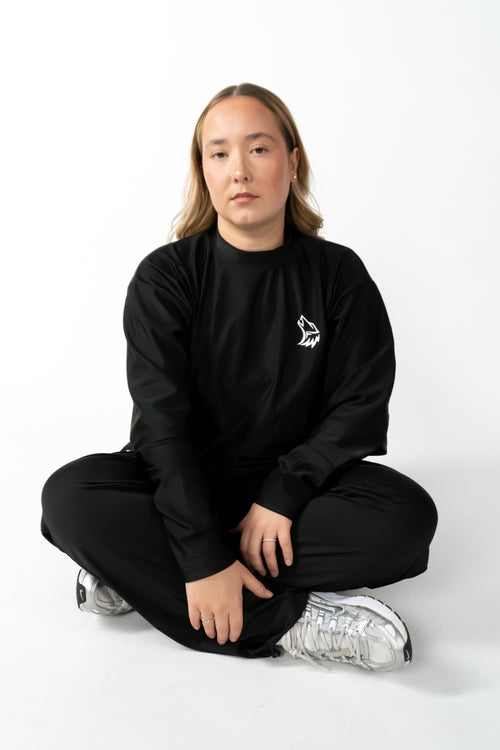 Double sleeves Aura