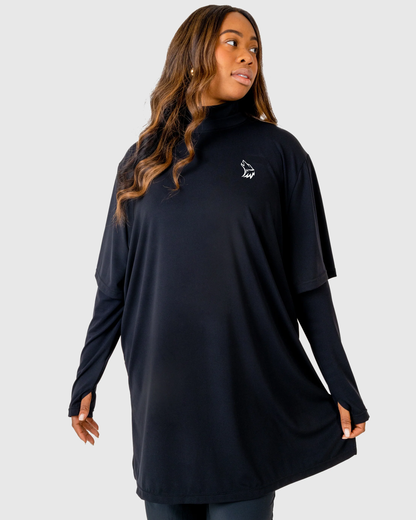 Double sleeves 3