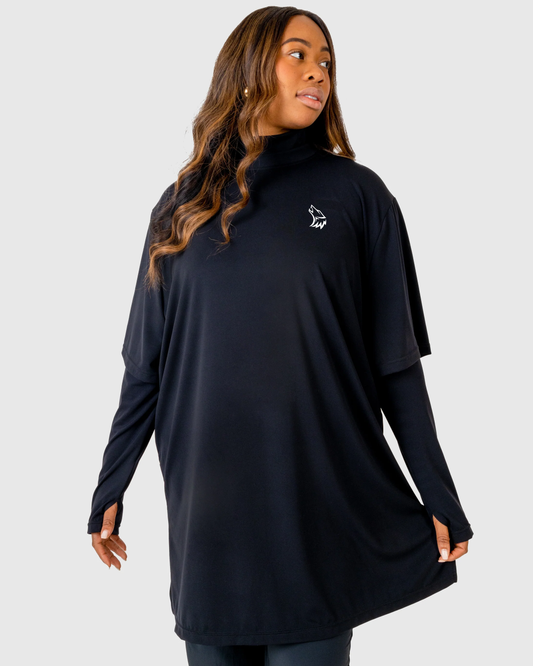 Double sleeves 3