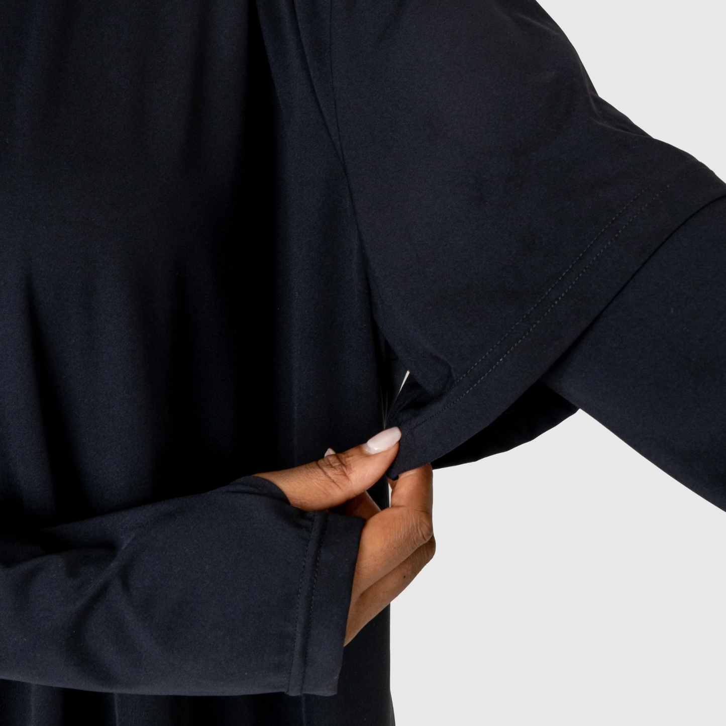 Double sleeves 3